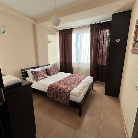 2-room apartment GVC Gudauri 305 Exterior foto