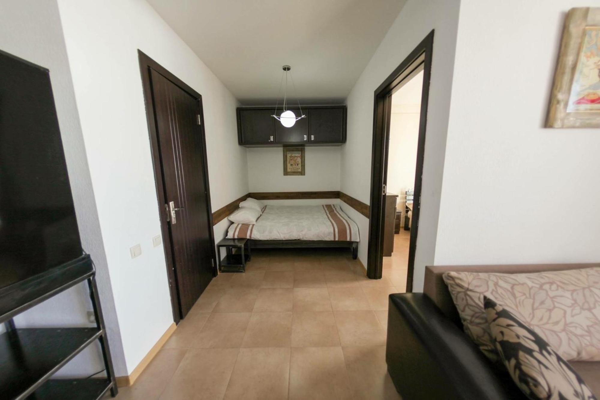 2-room apartment GVC Gudauri 305 Exterior foto